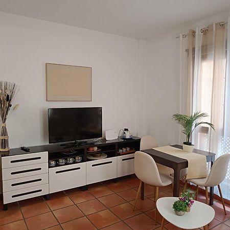 Apartamento Concepcion Granada Centro Ngoại thất bức ảnh