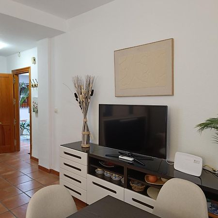 Apartamento Concepcion Granada Centro Ngoại thất bức ảnh