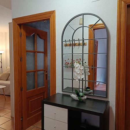 Apartamento Concepcion Granada Centro Ngoại thất bức ảnh