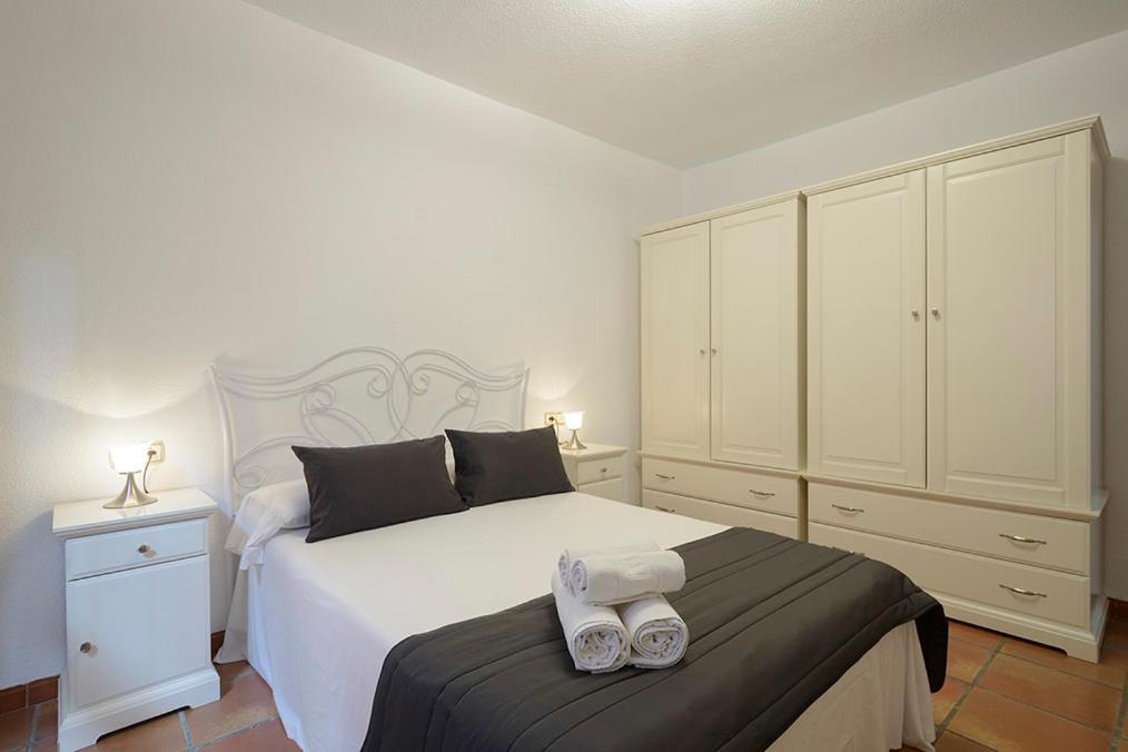 Apartamento Concepcion Granada Centro Ngoại thất bức ảnh