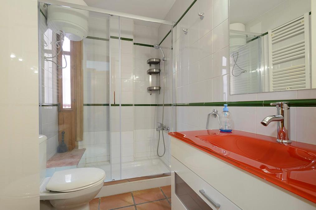 Apartamento Concepcion Granada Centro Ngoại thất bức ảnh