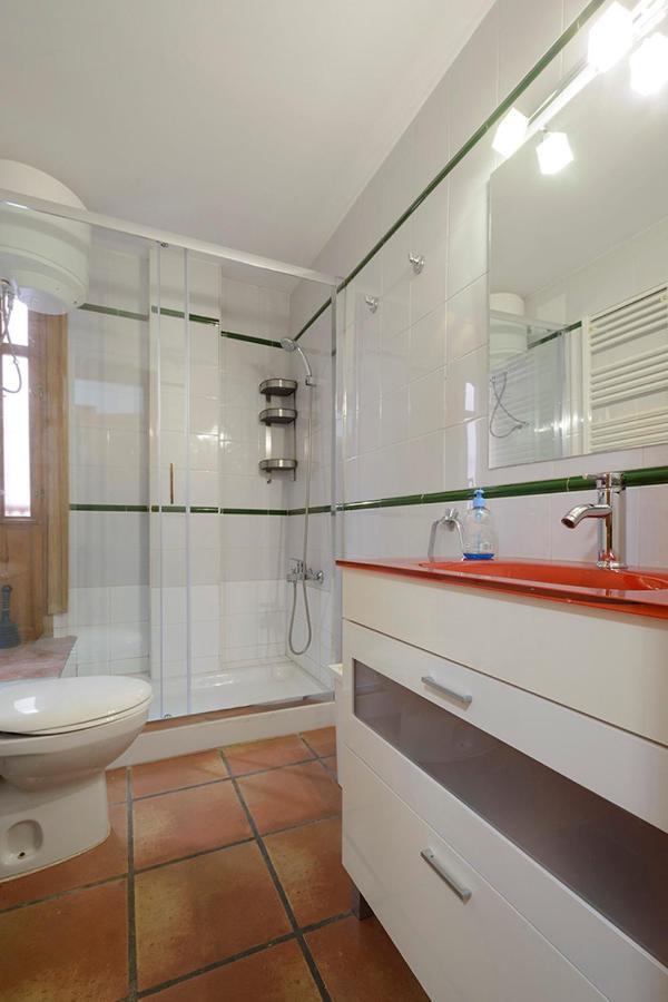 Apartamento Concepcion Granada Centro Ngoại thất bức ảnh