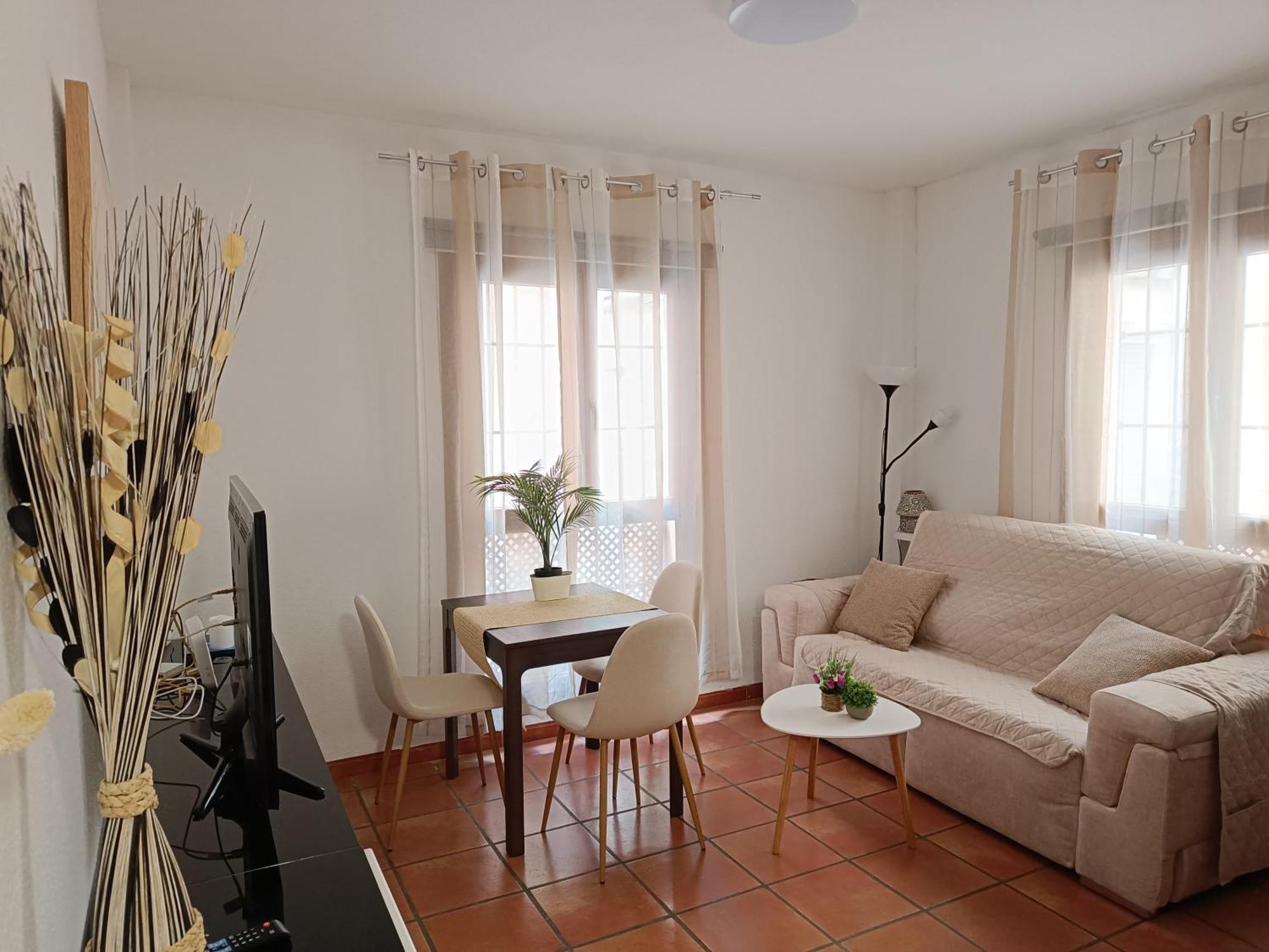 Apartamento Concepcion Granada Centro Ngoại thất bức ảnh